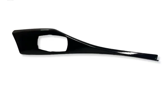 BMW 1 F20 F21 Panel trim 92072639 92072659