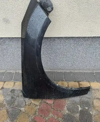Ford Focus Fender fox3rp