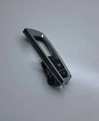 Hand parking brake switch