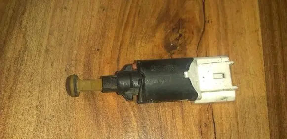 Citroen Xsara Picasso Brake pedal sensor switch 9643478880