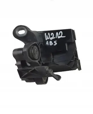 Mercedes-Benz E W212 ABS pump bracket A2124300410