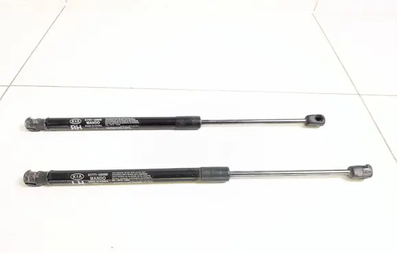 KIA Niro Tailgate/trunk strut/damper 81781G5000 81771G5000
