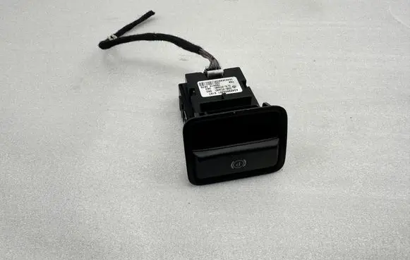 Mercedes-Benz GL X166 Hand parking brake switch A2469050451