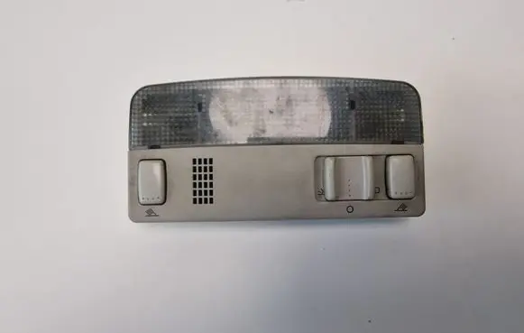 Volkswagen Transporter - Caravelle T5 Front seat light 3B0947105C