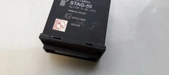 Renault Espace II Other control units/modules 67r013608 67r-013608