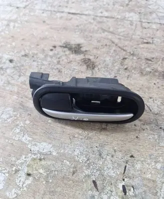 Mazda CX-7 Rear door interior handle