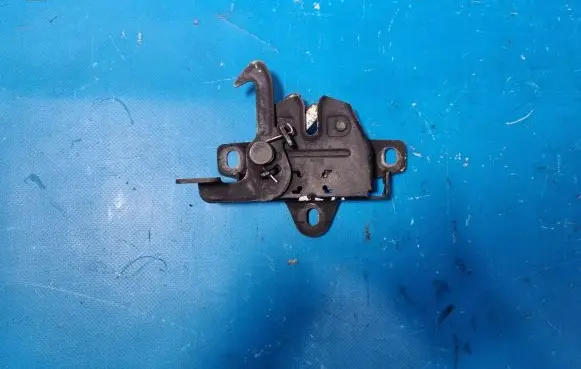 Opel Antara Engine bonnet/hood lock/catch