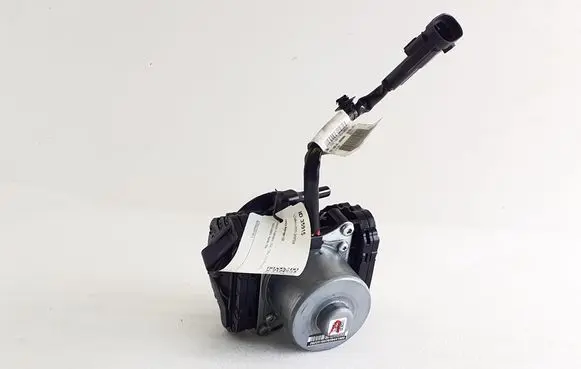 Jeep Avenger Vacuum pump 9835028580