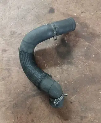 Dodge Durango I Engine coolant pipe/hose 52029196AB
