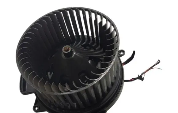 Mercedes-Benz R W251 Heater fan/blower A1648350007