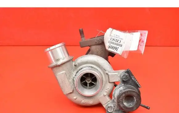 Hyundai i30 Turbo system vacuum part 4917302711