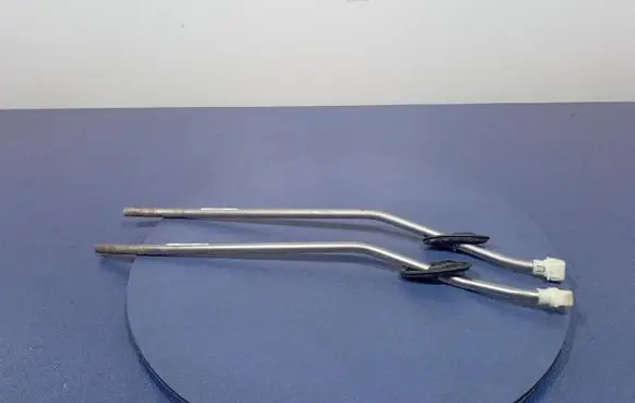 BMW M2 F87 Handbrake/parking brake lever assembly 7853302