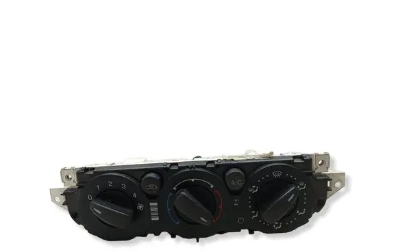 Ford Focus Climate control unit 7M5T19980BB 969607330 69607333