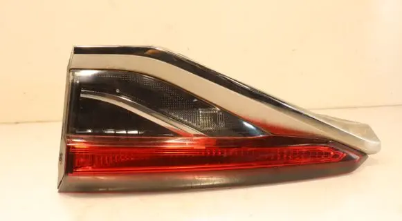 Toyota Corolla E210 E21 Rear/tail lights