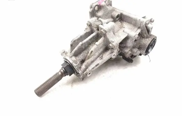Mitsubishi Outlander Gearbox transfer box case 3200A158