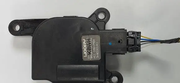 KIA Picanto A/C air flow flap actuator/motor D266-CPABA