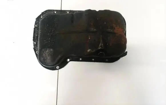 Audi A4 S4 B5 8D Oil sump