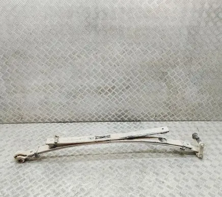 Isuzu D-Max Rear leaf spring 8983922341