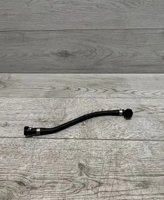 BMW 5 G30 G31 G38 Engine coolant pipe/hose 8572912