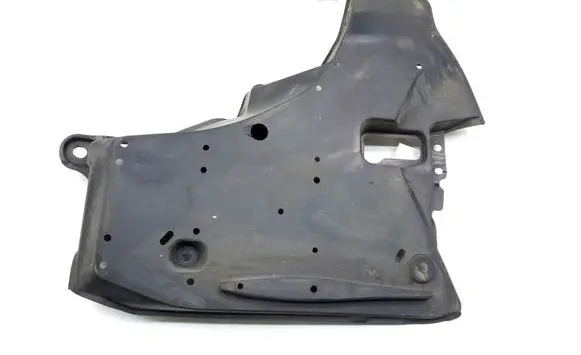 Toyota Verso Trunk boot underbody cover/under tray 583990F010