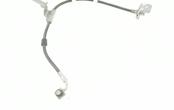 Jeep Grand Cherokee WL Brake line pipe/hose 68347123AD
