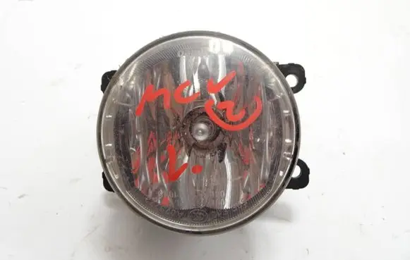 Dacia Logan II Front fog light 261500097R 89208691 10112015