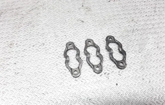 Audi A6 S6 C6 4F Fuel Injector clamp holder