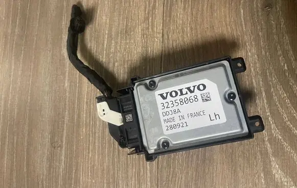 Volvo XC60 Other devices 32358068