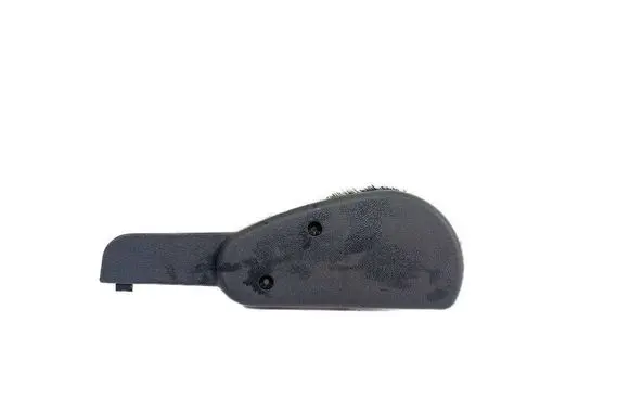 Mercedes-Benz ML W163 Rear seat side bottom trim 543562 3681