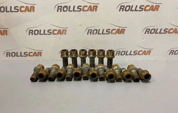 Nuts/bolts