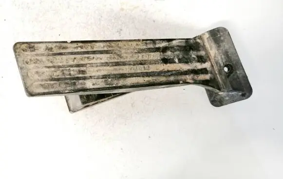 BMW 7 F01 F02 F03 F04 Accelerator throttle pedal 3542686078401 259160-10