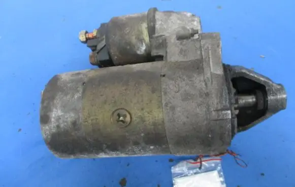 Fiat Bravo - Brava Starter motor