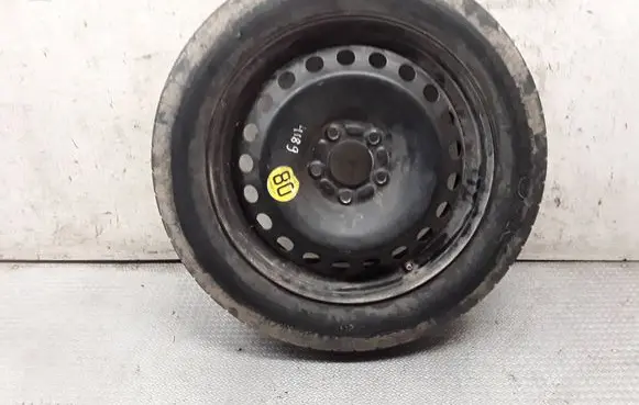 Volvo V70 R16 spare wheel 1s71mf