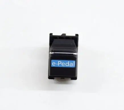 Nissan Leaf II (ZE1) Other switches/knobs/shifts 251945SA0A