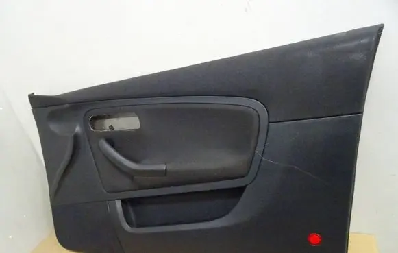 Seat Ibiza III (6L) Front door card panel trim