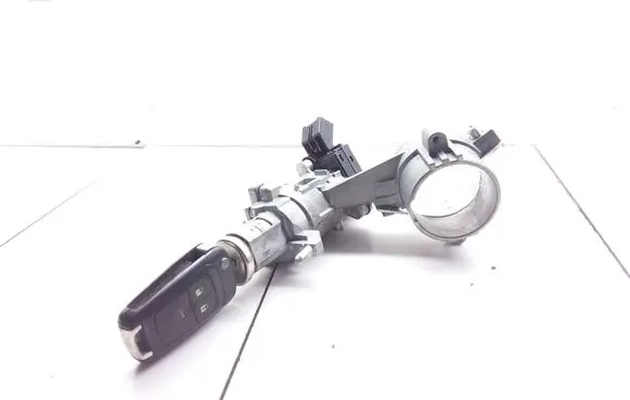Opel Insignia A Ignition lock 13243373 25799293