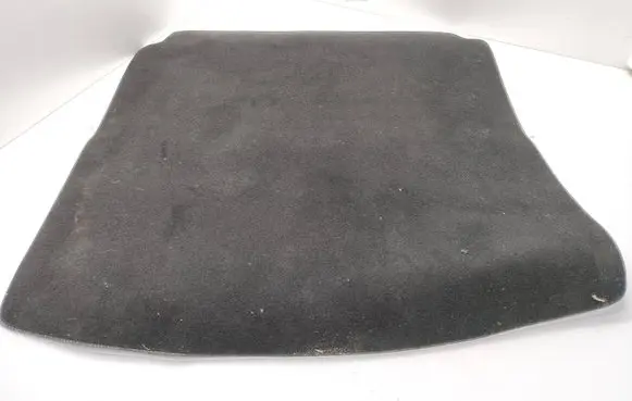 Peugeot 508 II Trunk/boot mat liner 