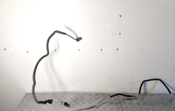 Lexus RX 450H Air conditioning (A/C) pipe/hose 4990007880