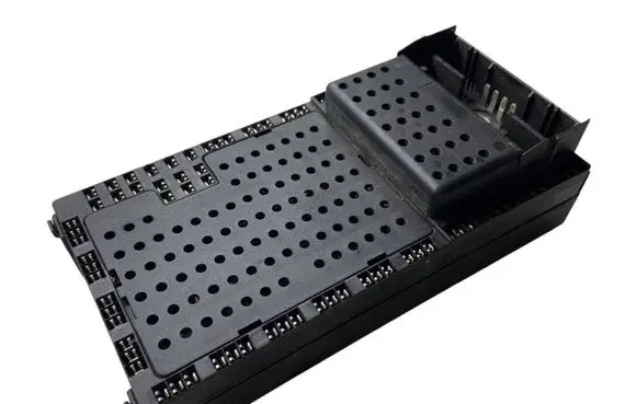 Volvo V70 Fuse box set 08696098 08696040