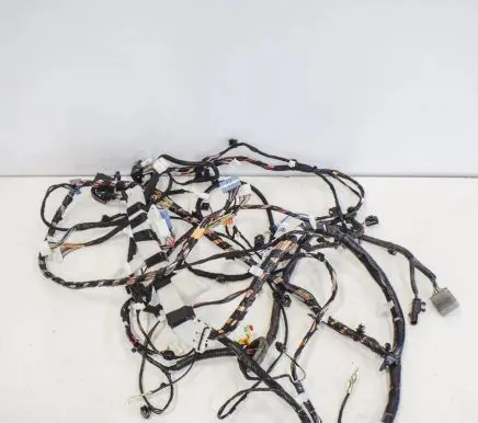 Tesla Model 3 Other wiring loom 106795400E