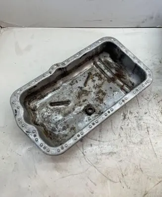 Renault Vel Satis Oil sump 