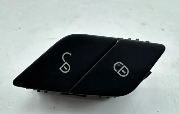 Central locking switch button