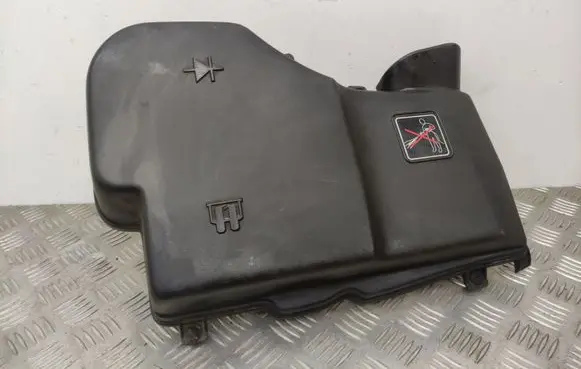 Citroen C5 Fuse box cover 9659032080