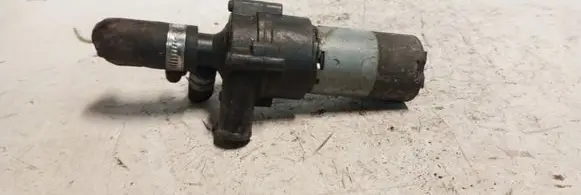 Mercedes-Benz E W124 Electric auxiliary coolant/water pump