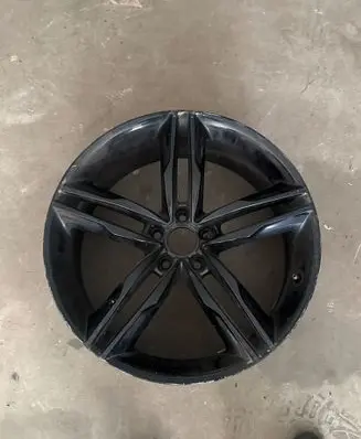 Audi A6 S6 C8 4K R20 alloy rim 