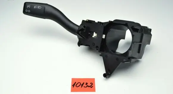 Audi A6 S6 C6 4F Indicator stalk 4E0953513A