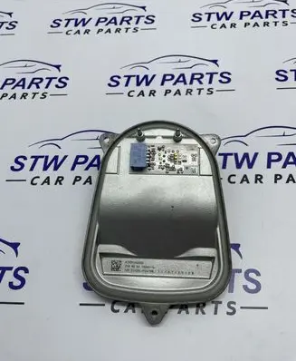 Mercedes-Benz GLC X253 C253 Headlight ballast module Xenon 2539066500