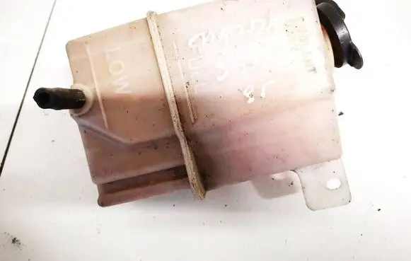 Mazda 323 Coolant expansion tank/reservoir 823021096 823021-096