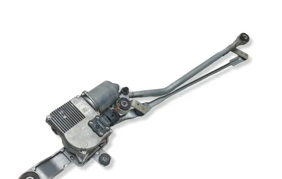 Porsche Panamera (970) Front wiper linkage W000004514 00091454 16109