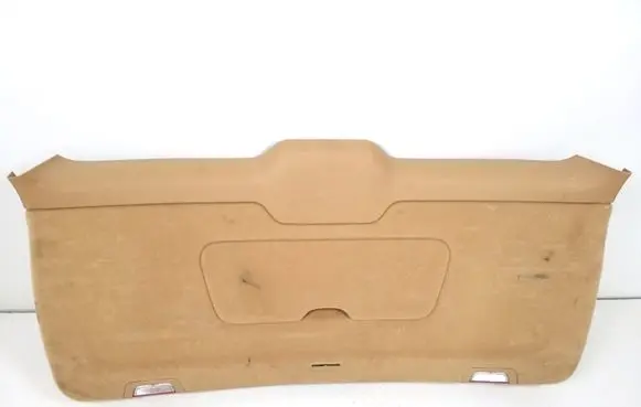 Porsche Cayenne (92A) Tailgate trim 7P5867601